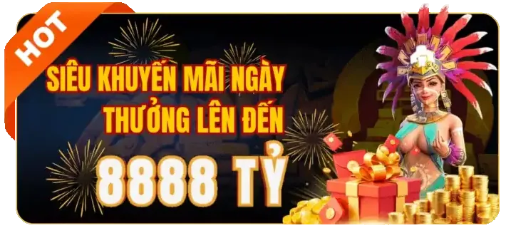Tiền thưởng chào mừng máy đánh bạc