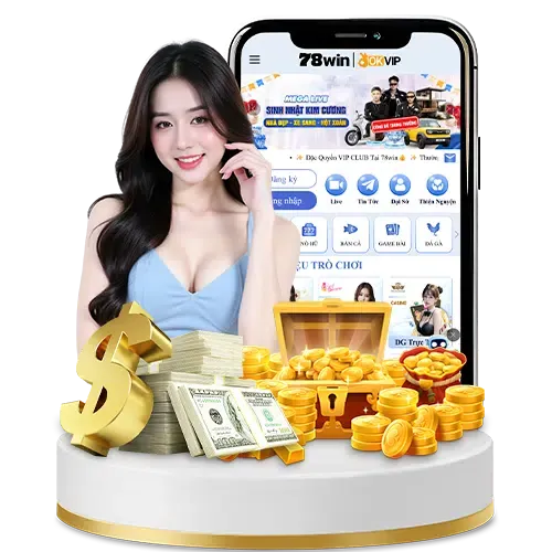 Tiền thưởng và khuyến mãi độc quyền VIP 168win nhà cái