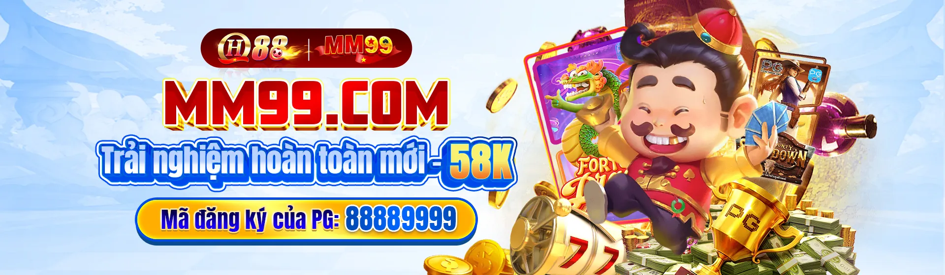 Hình ảnh chính các ưu đãi và khuyến mãi tại 168win nhà cái
